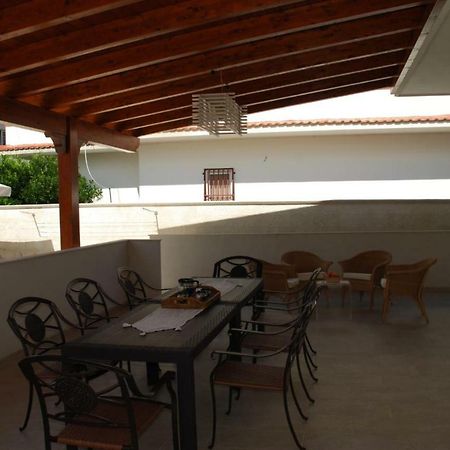 פולסנו Villa Cohiba - 700M Dal Mare מראה חיצוני תמונה